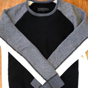 Rag & Bone Sweatshirt